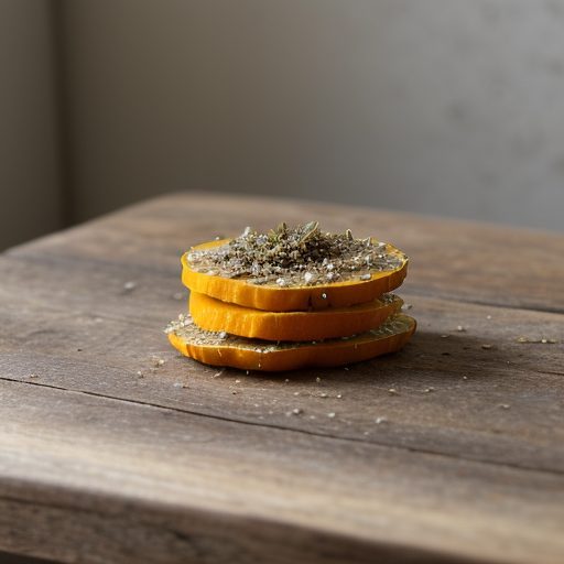 Crisp Squash-and-Pepper Toss recipe image