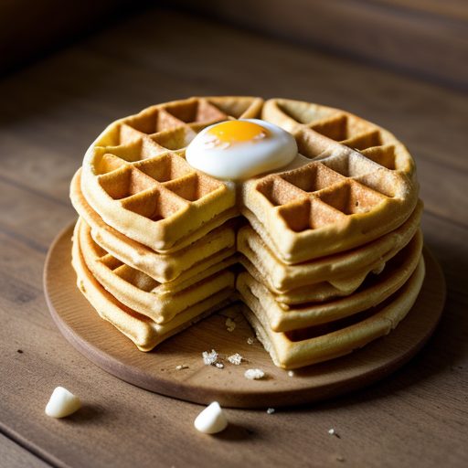 Crisp Waffles+++fggt98 B recipe image