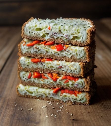 Crisp and Spicy Cabbage Relish recipe image