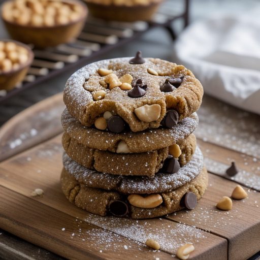 Crispix Mix Sweet Minglers recipe image