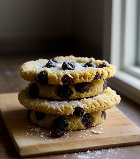Crispy Delights recipe image