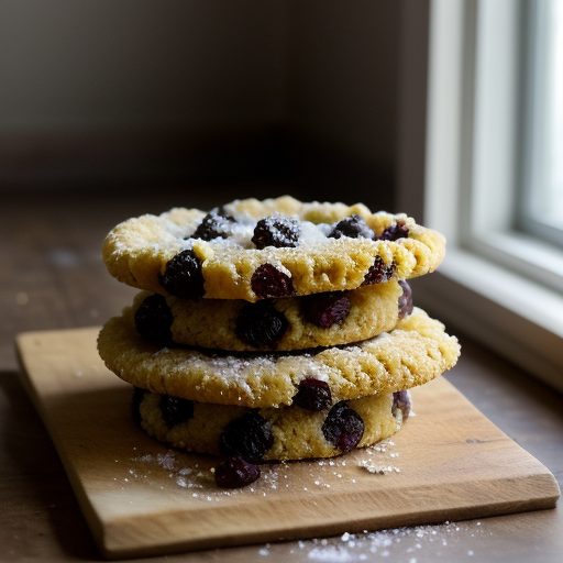 Crispy Delights recipe image