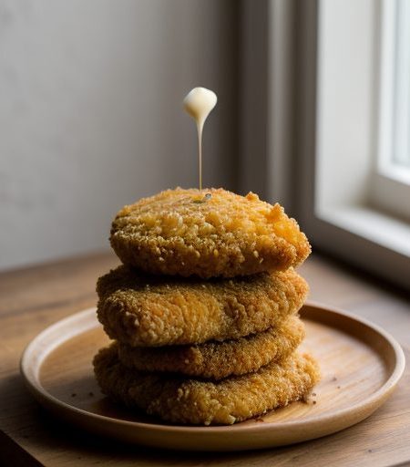 Crispy Fried Chicken recipe image