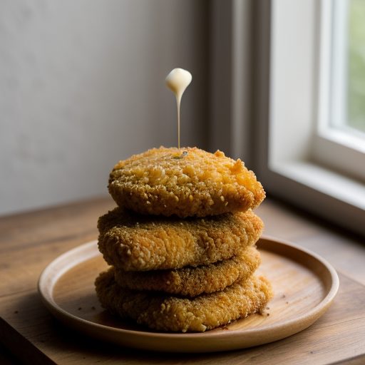 Crispy Fried Chicken recipe image