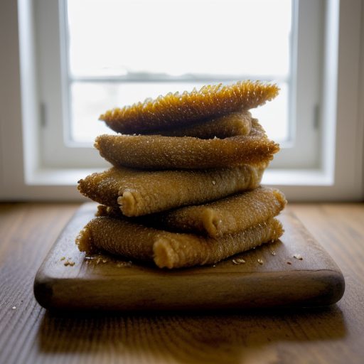 Crispy Fried Maine Sardines recipe image