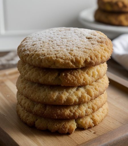 Crispy Layers recipe image
