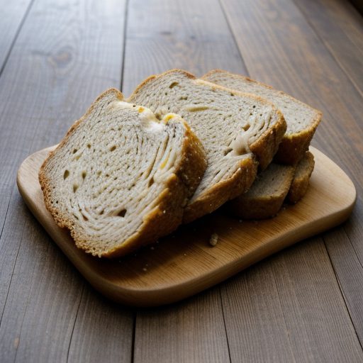 Crispy Mustard Chicken recipe image
