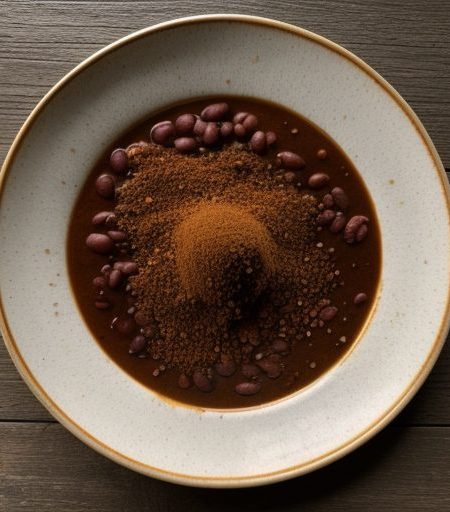 Critterless Chili recipe image