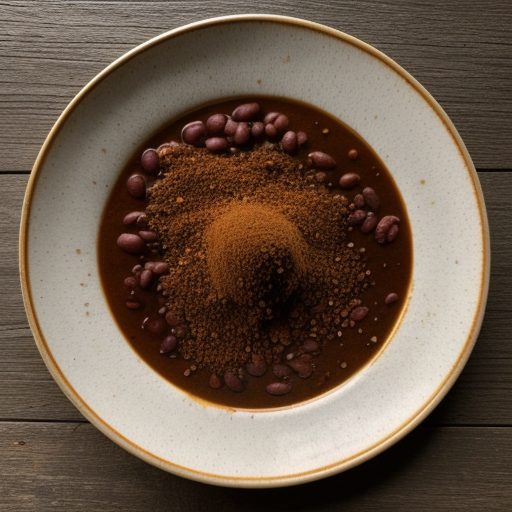 Critterless Chili recipe image