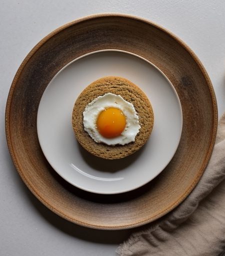 Croatian Garabije recipe image