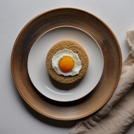 Croatian Garabije recipe image