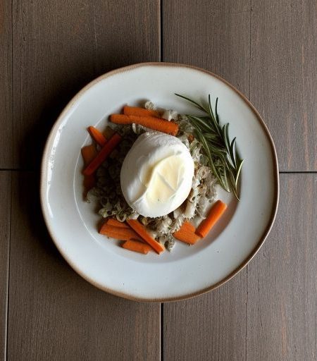 Crock-Pot Chicken recipe image