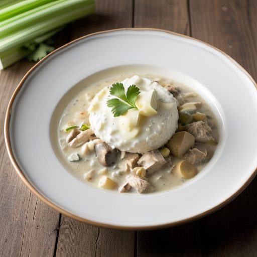 Crock-Pot Chicken & Rice Casserole recipe image