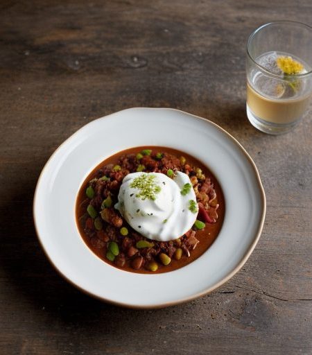 Crock-Pot Chili (5 PTS recipe image