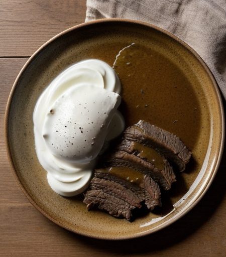Crock Pot Roast--Kathy Pitts recipe image