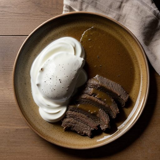 Crock Pot Roast--Kathy Pitts recipe image