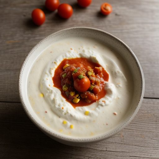 Crock Pot Tomato Sauce recipe image