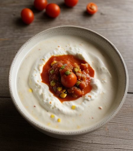 Crock Pot Tomato Sauce recipe image
