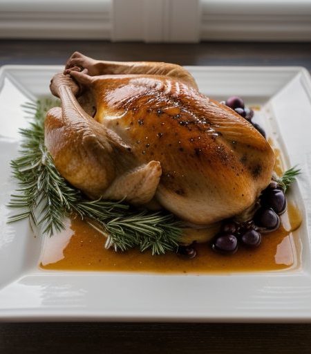 Crock Pot Turkey+ recipe image