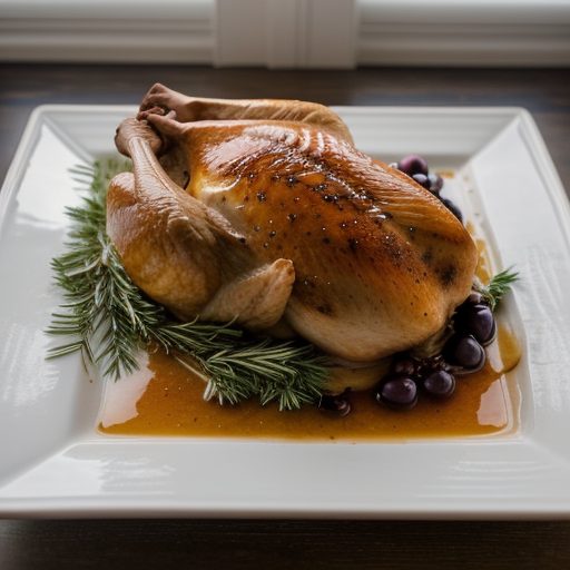 Crock Pot Turkey+ recipe image