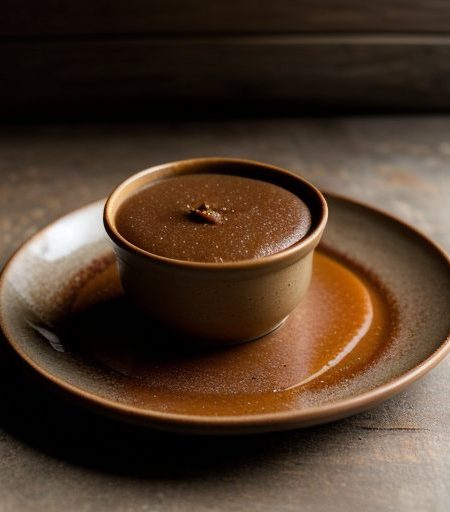 Crockpot Apple Butter to Can recipe image