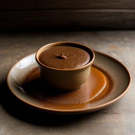 Crockpot Apple Butter to Can recipe image