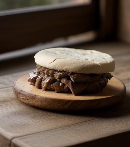 Crockpot Barbeque recipe image
