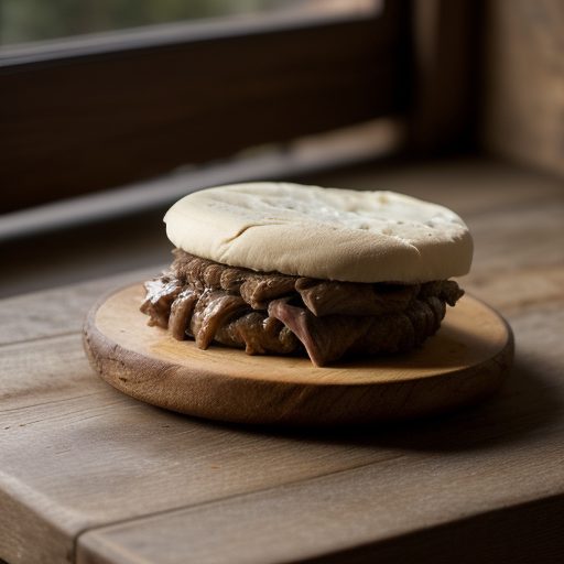 Crockpot Barbeque recipe image