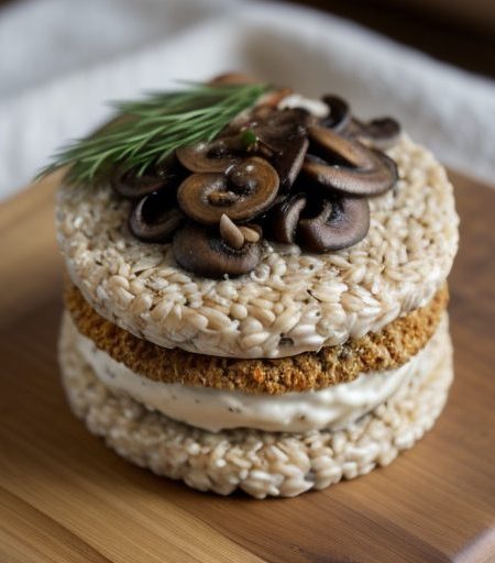 Crockpot Barley recipe image