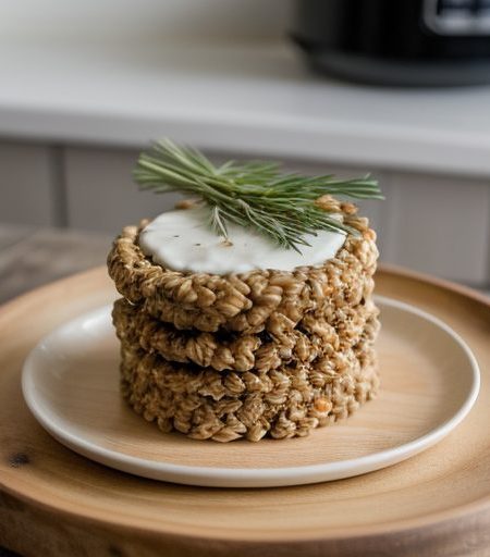 Crockpot Barley recipe image