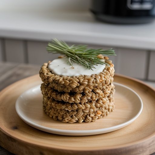 Crockpot Barley recipe image