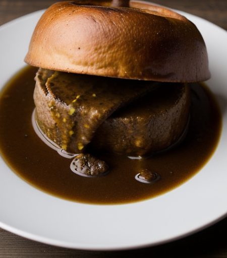 Crockpot Basic Pot Roast recipe image