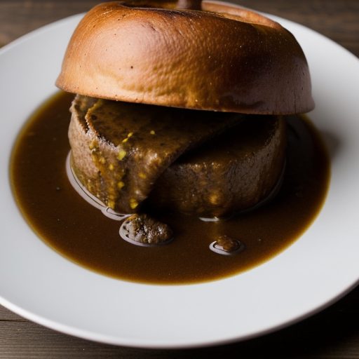 Crockpot Basic Pot Roast recipe image