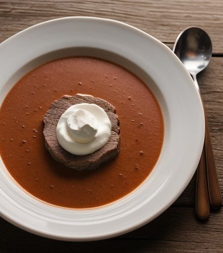 Crockpot Beef and Potatoes recipe image