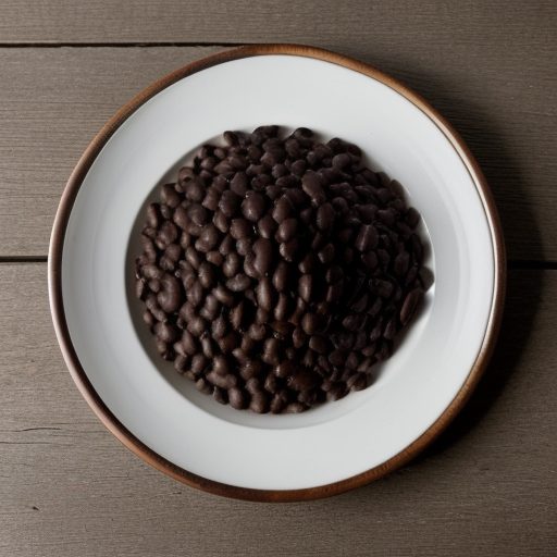 Crockpot Black Beans & Rice recipe image