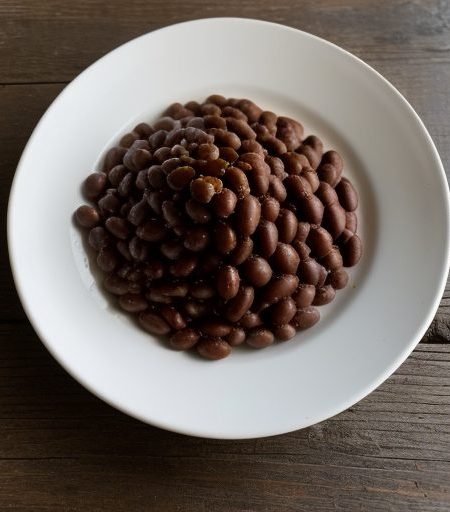 Crockpot Boston Baked Beans recipe image