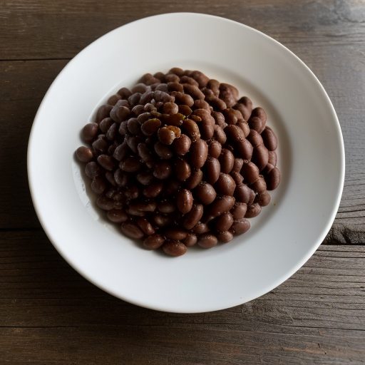 Crockpot Boston Baked Beans recipe image