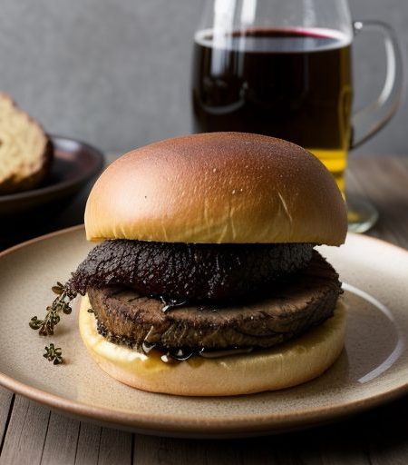 Crockpot Brisket recipe image
