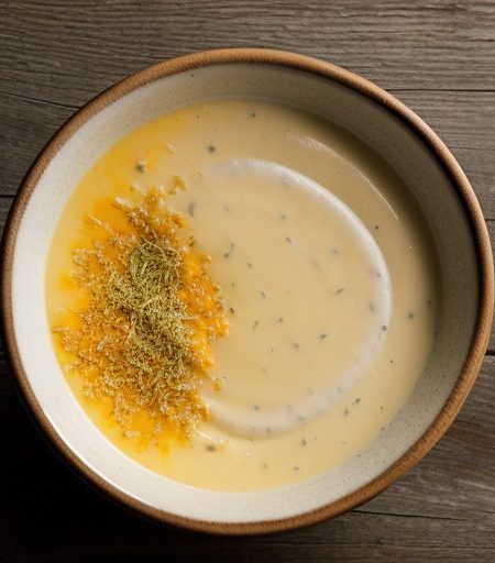 Crockpot Cheese Fondue Dip recipe image
