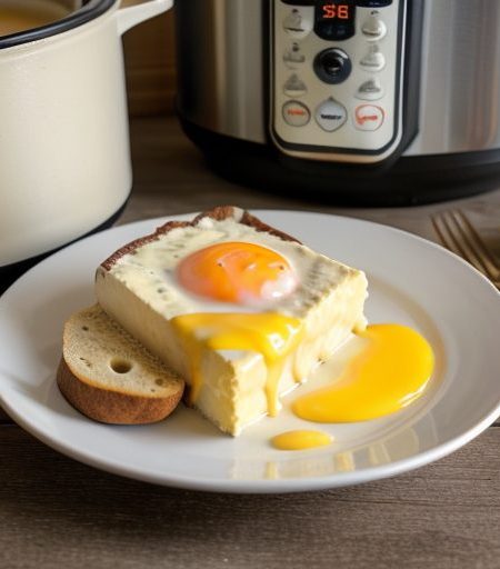 Crockpot Cheese & Macaroni recipe image