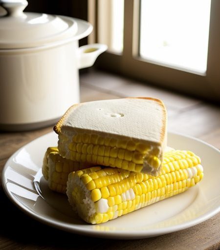 Crockpot Corn recipe image