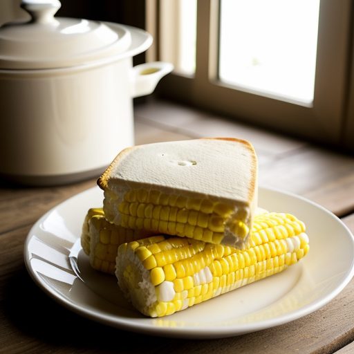 Crockpot Corn recipe image