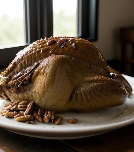 Crockpot Cornish recipe image