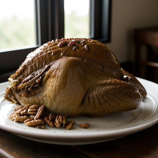 Crockpot Cornish recipe image