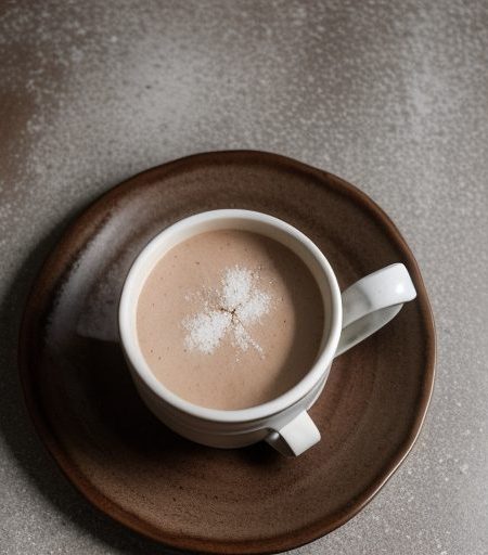 Crockpot Hot Cocoa for a Group recipe image