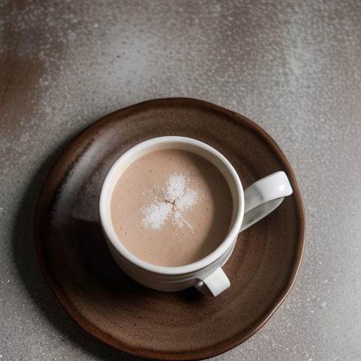 Crockpot Hot Cocoa for a Group recipe image