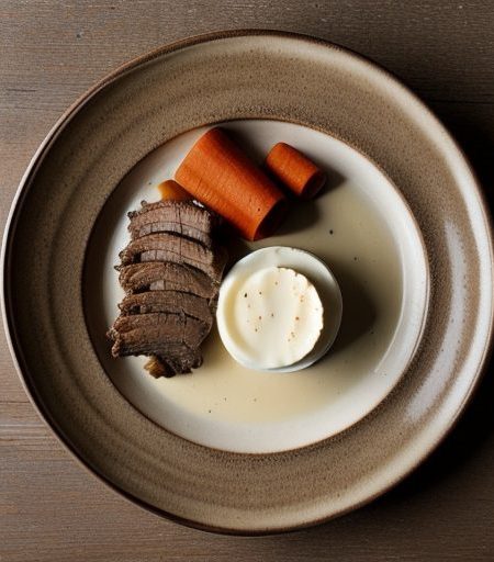 Crockpot Pot Roast Kcjs19 A recipe image