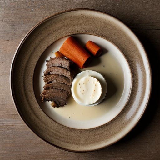 Crockpot Pot Roast Kcjs19 A recipe image