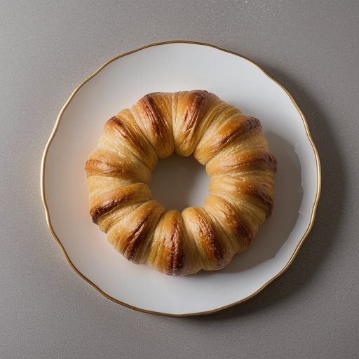 Croissants (Kh recipe image