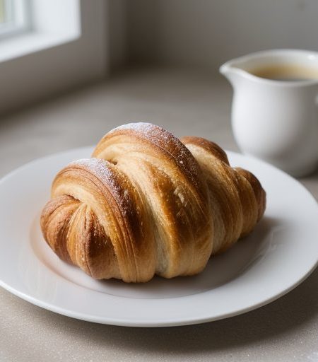 Croissants (Mc recipe image